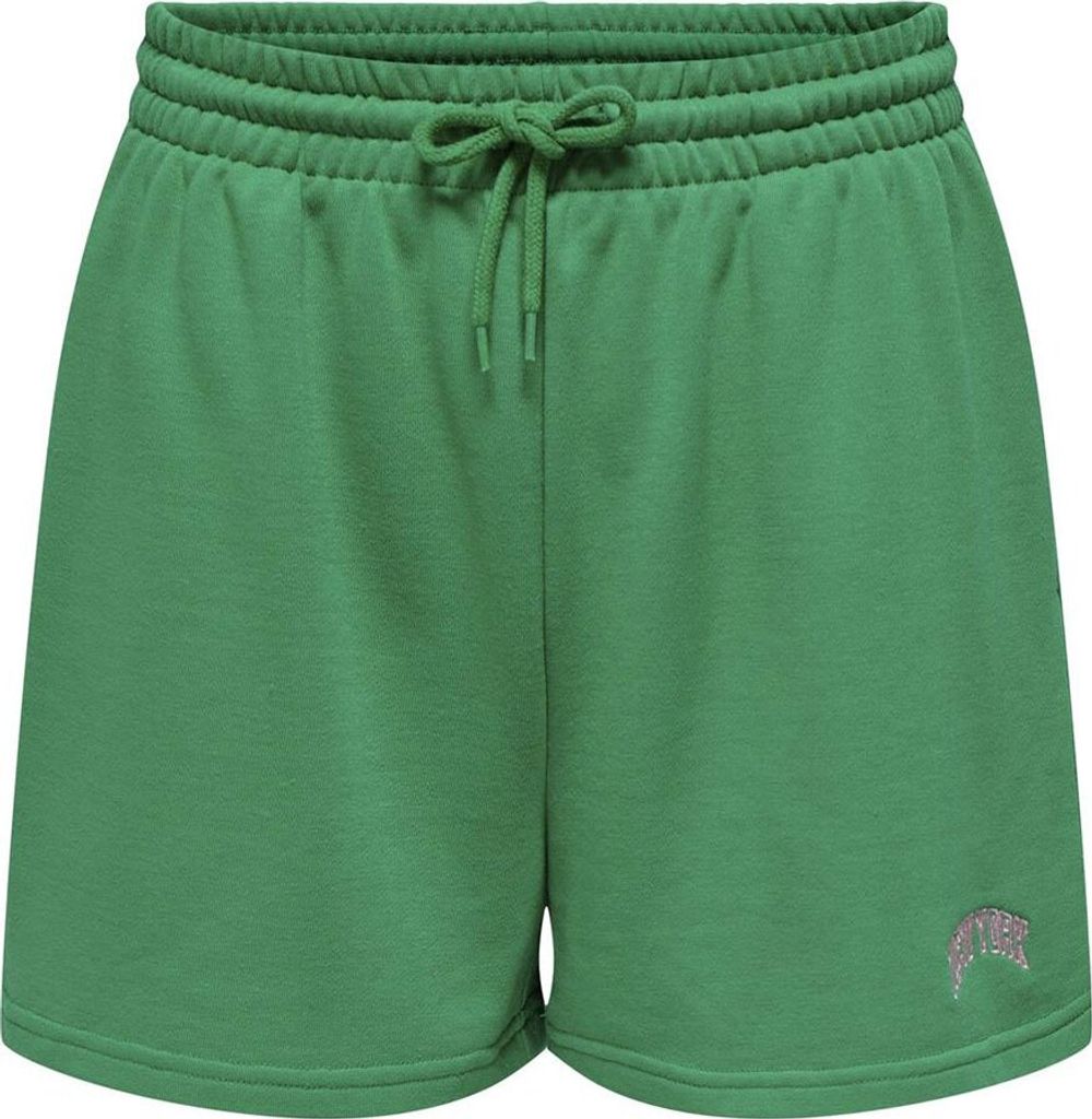 Only Conni Sportshorts Grün XL Frau Grün XL