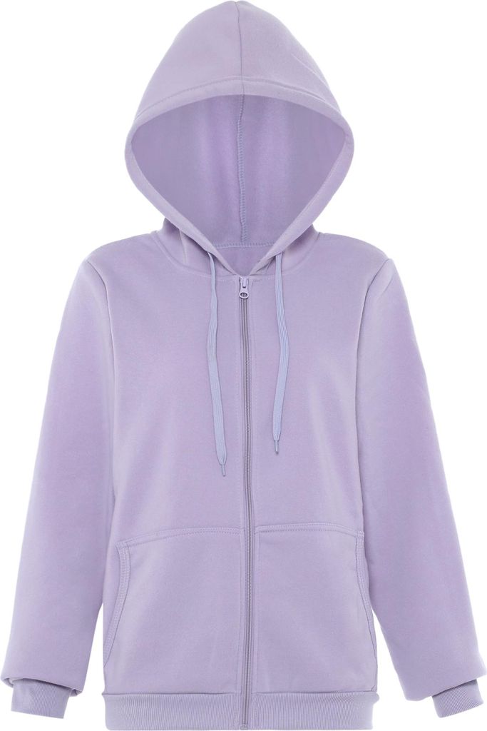 ALBEE damen jacke - lavendel, XS