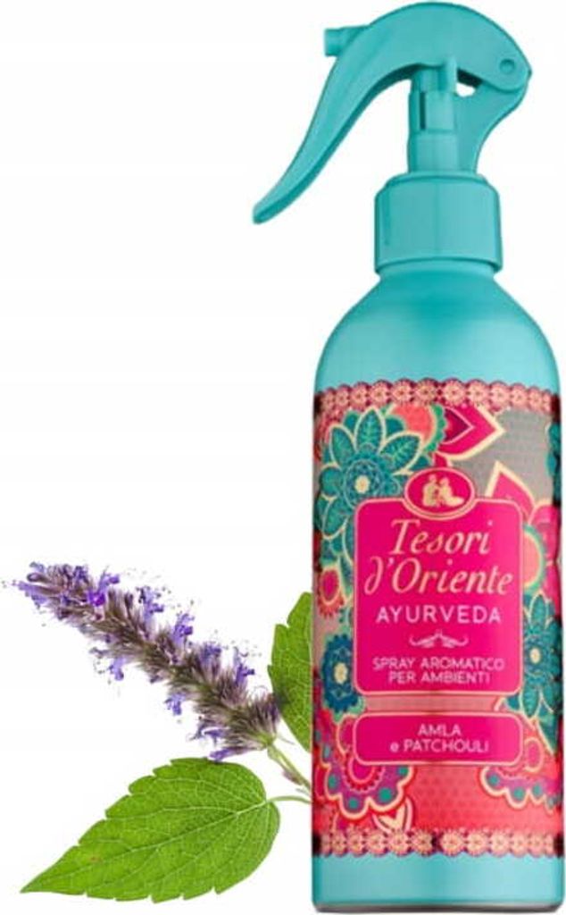 Tesori d‘Oriente Tesori d'Oriente Osvěžovač vzduchu, Obrázek produktu 4