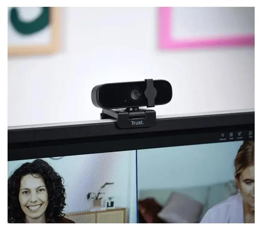 Webcam Tanor 1080p Idéale pour Télétravail, Cours en Ligne et Skype - 13
