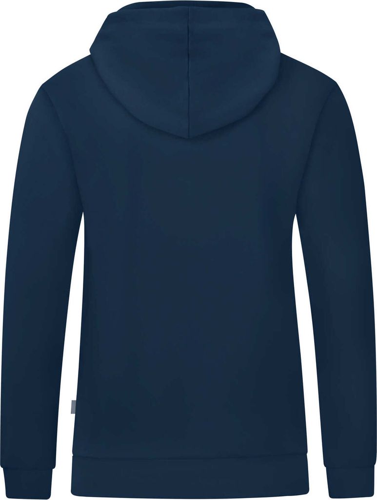 Jako Kapuzenjacke Organic marine 5XL