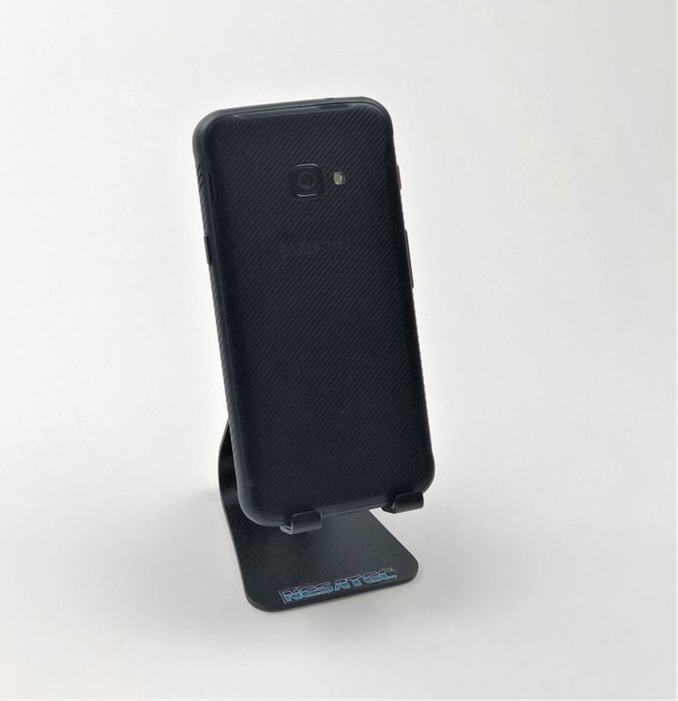 Samsung Galaxy XCover 4S SM-G398F, 12,7 cm (5"), 3 GB, 32 Obrázek produktu 