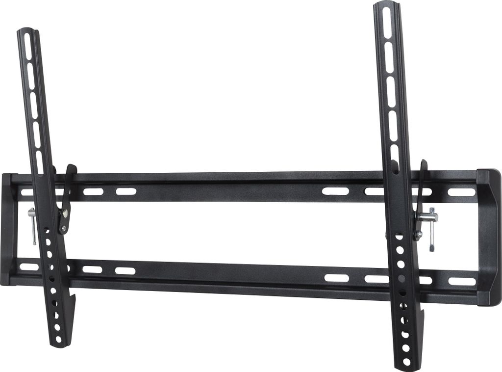 ViVanco TV wall mount Tilt 65" 50kg