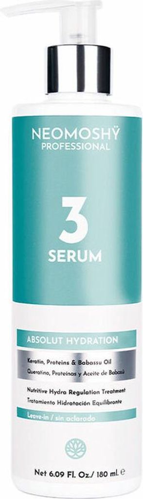 ABSOLUT HYDRATION Serum 180 ml