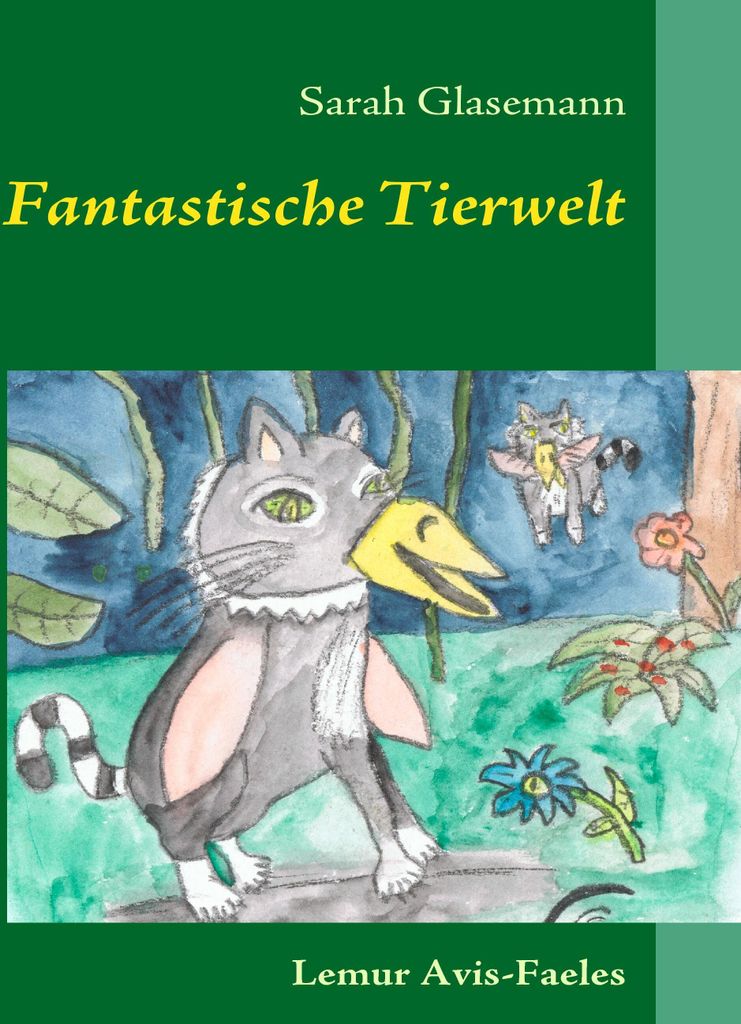 Fantastische Tierwelt