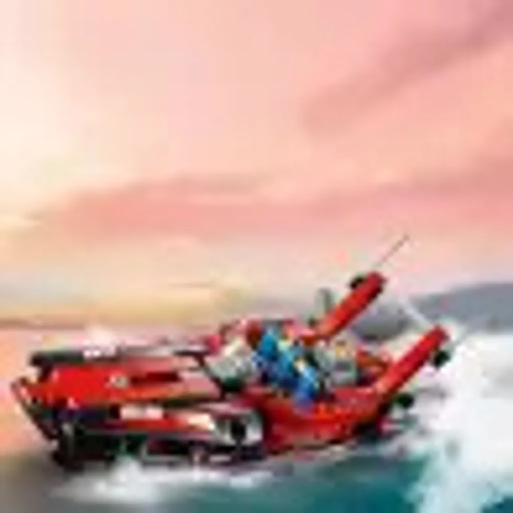 Bateau télécommandé de compétition électrique pour lacs et piscines - 21