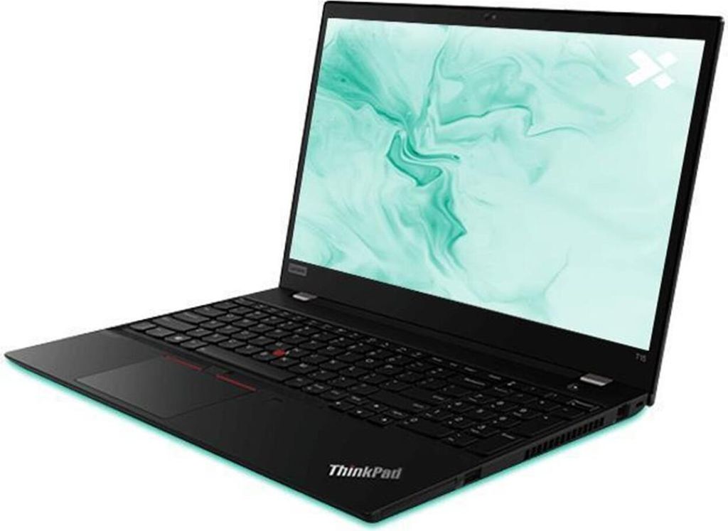 Lenovo ThinkPad T15 G1 | i5-10210U | 15.6" | 8 GB | 256 GB Produktbild 