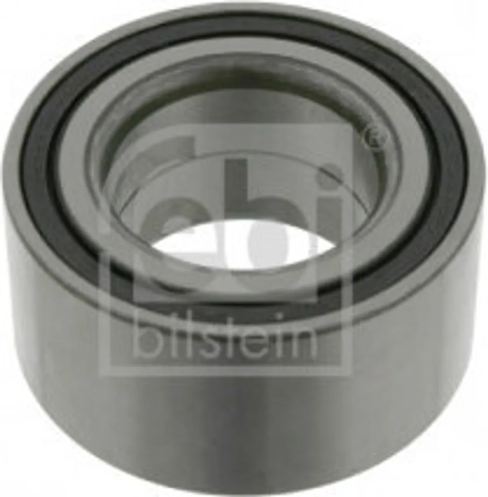 Roulement de roue FEBI BILSTEIN 26309 pour BMW Série 1 E87 et Série 3 E90