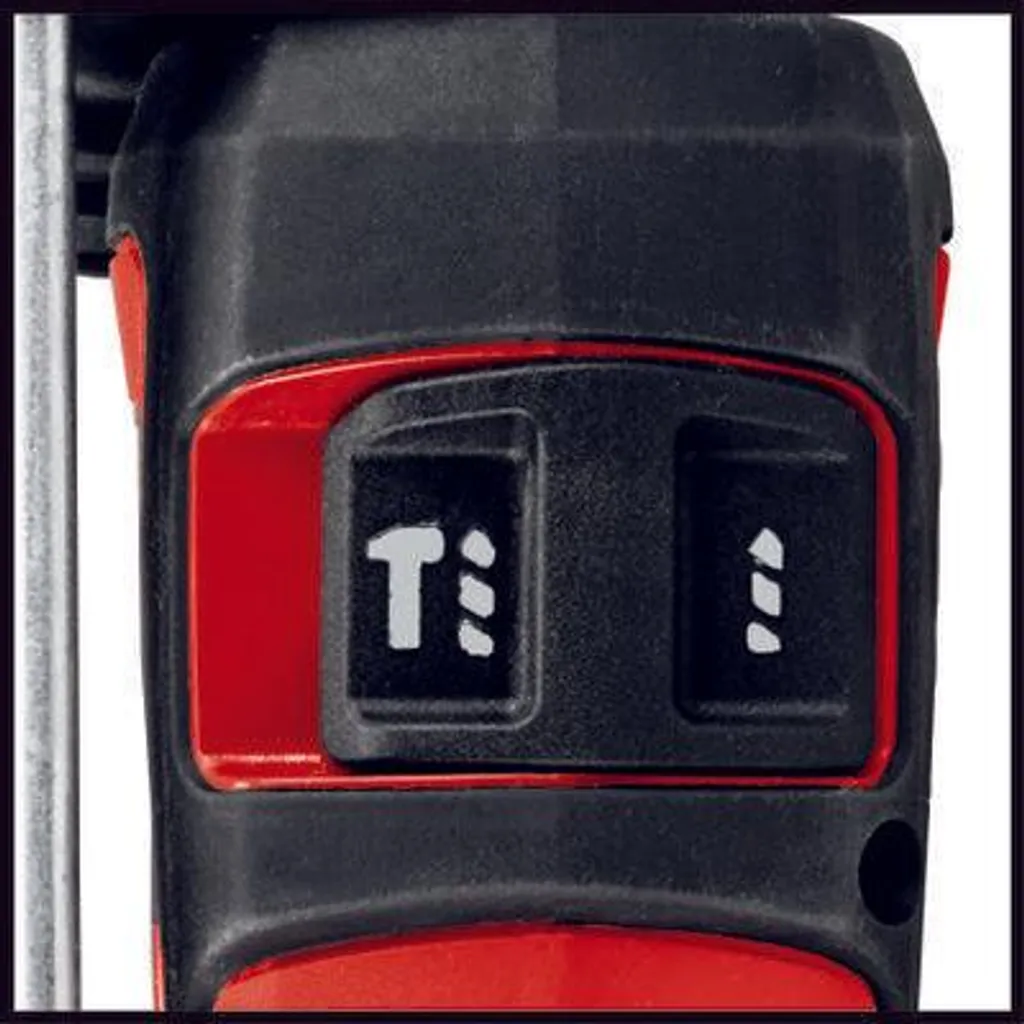 Perceuse à percussion 18V Einhell TC-ID 18 Li : percer béton sans fil - 2