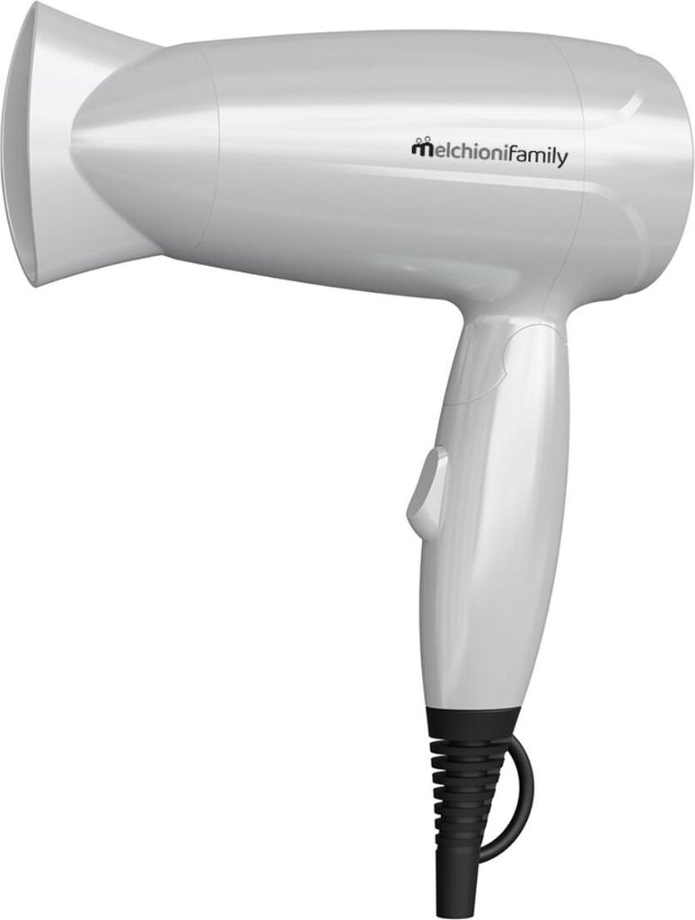 Melchioni Family HANDY STYLE NEW Reisehaartrockner mit Produktbild 