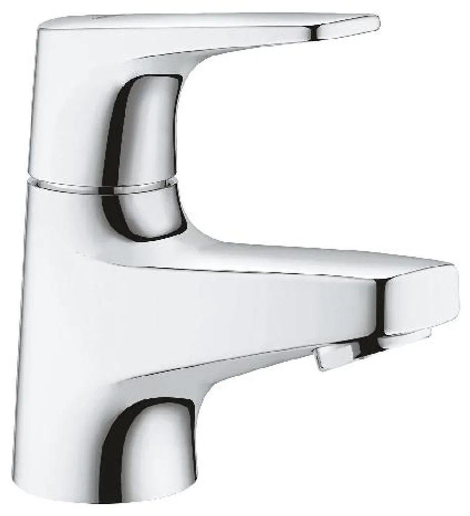 Miscelatore Bidet Grohe Start Flow Quickfix Cromo | Design e Funzione