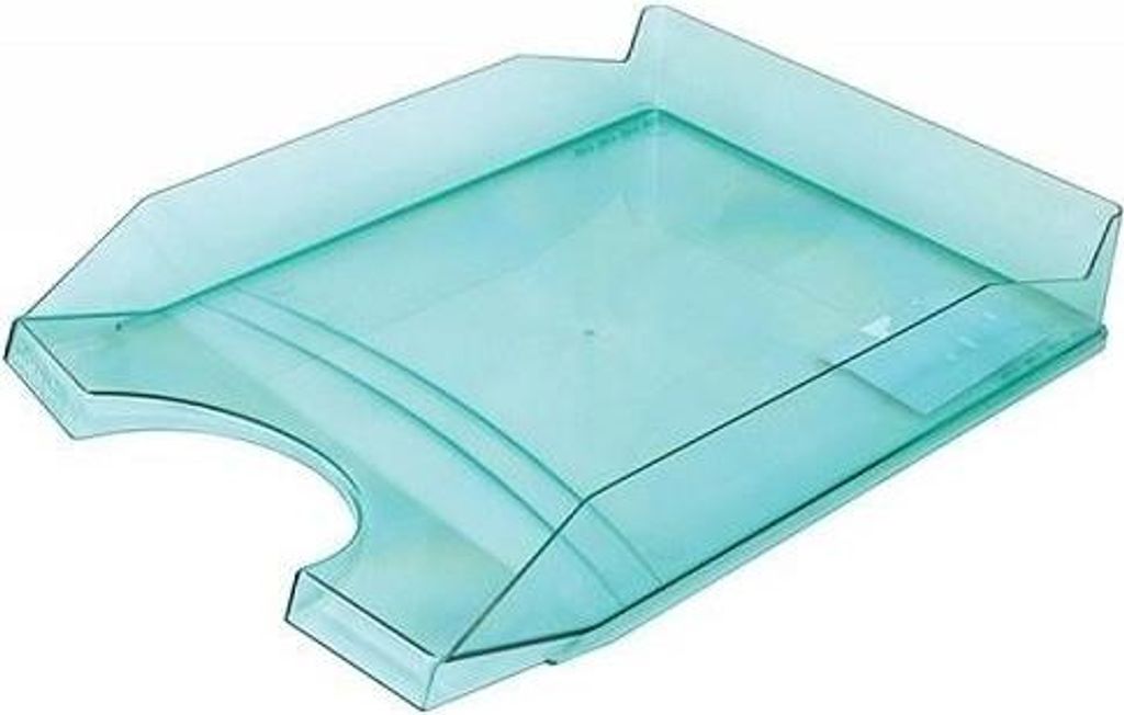 Schreibtischschublade OFFICE PRODUCTS A4 Grün