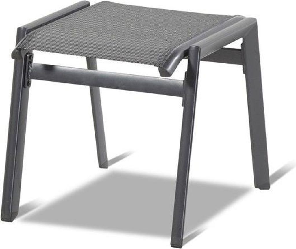 Hartman Aruba, Aluminium, Anthrazit, Niederlande, Aruba, Produktbild 