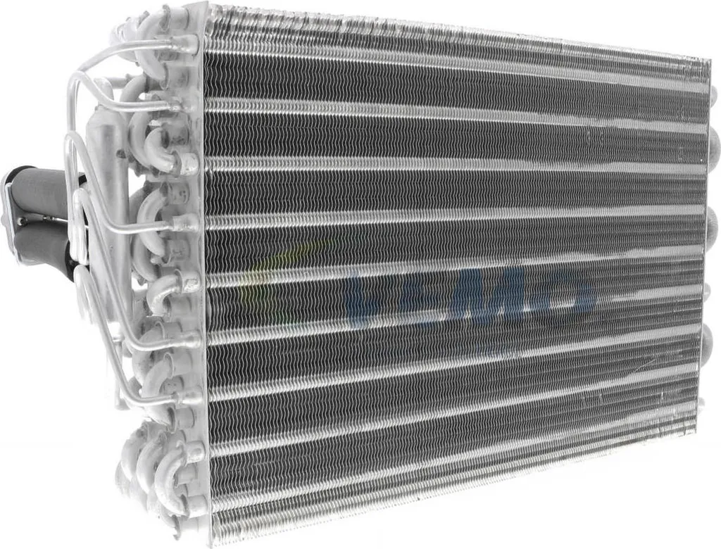 Évaporateur climatisation VEMO : pièce de rechange thermique certifiée - 8