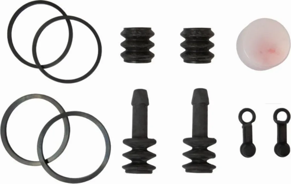 Kit réparation étrier de frein avant JMP 7170551 pour Kawasaki GPZ VN
