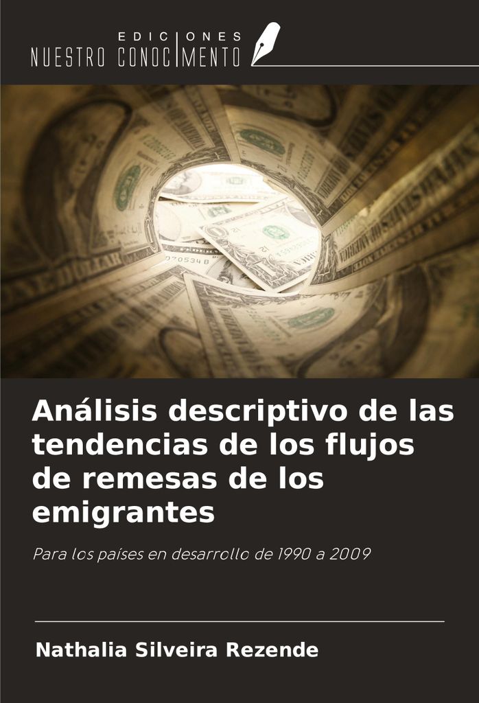 Análisis descriptivo de las tendencias de los flujos de remesas de los emigrantes
