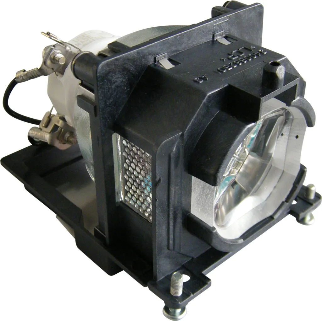 Réparer projecteur Panasonic : Lampe ET-LAL500 avec boîtier inclus