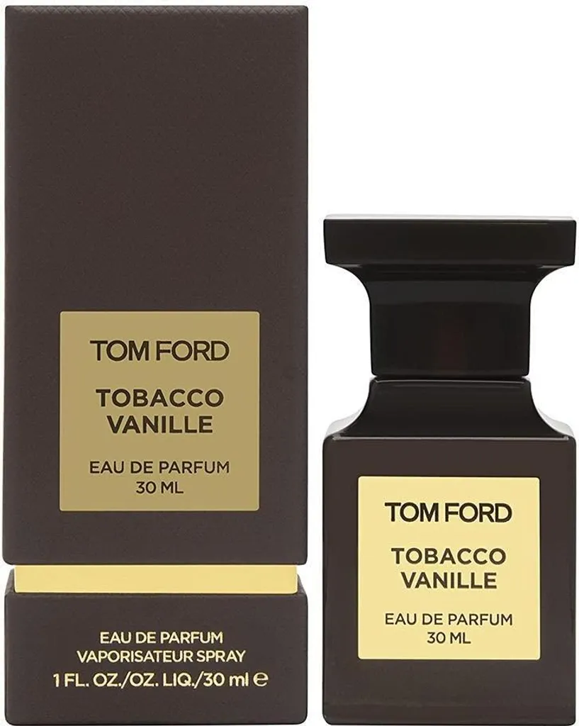 Acquista Tom Ford Tobacco Vanille 30 ml | Fragranza Private Blend