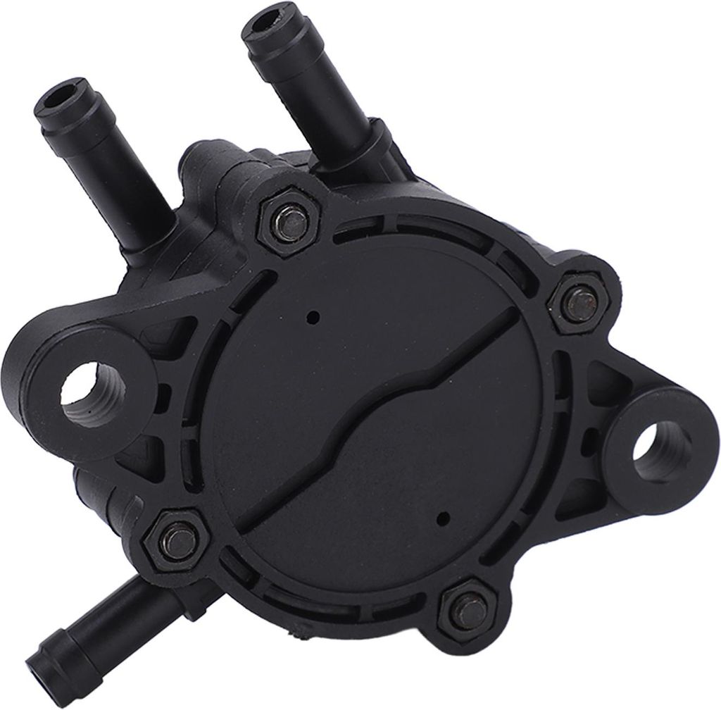 Club Car Kraftstoffpumpe 72873G01 Ersatz für EZGO Gas 295cc 350cc Robin 4-Takt-Motoren