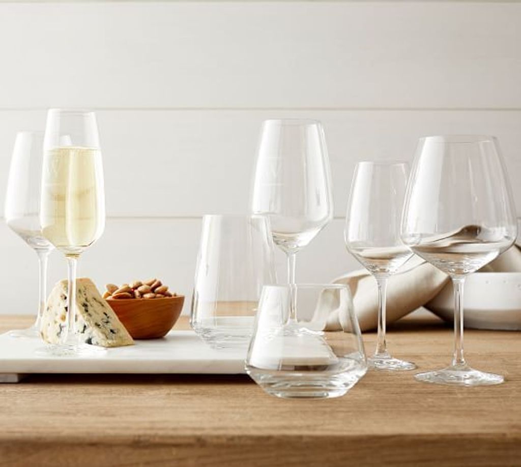 Schott Zwiesel Rotweingläser Taste 500 ml