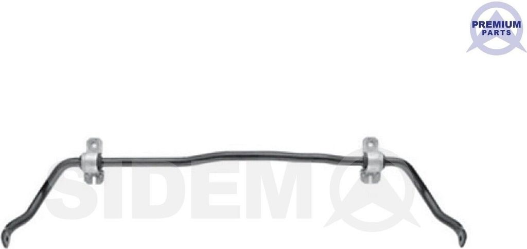 SIDEM 935003 Stabilisator Stabi vorne für ALFA ROMEO 159 Sportwagon (939) 159 (939) Brera (939) SPIDER (939)