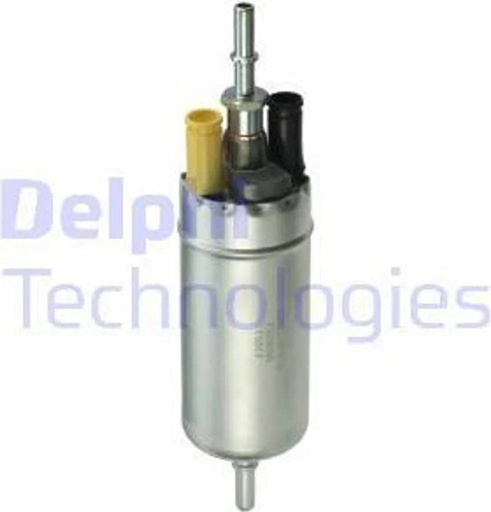 Pompe à carburant DELPHI FE0698-12B1 : finissez-en avec les pannes