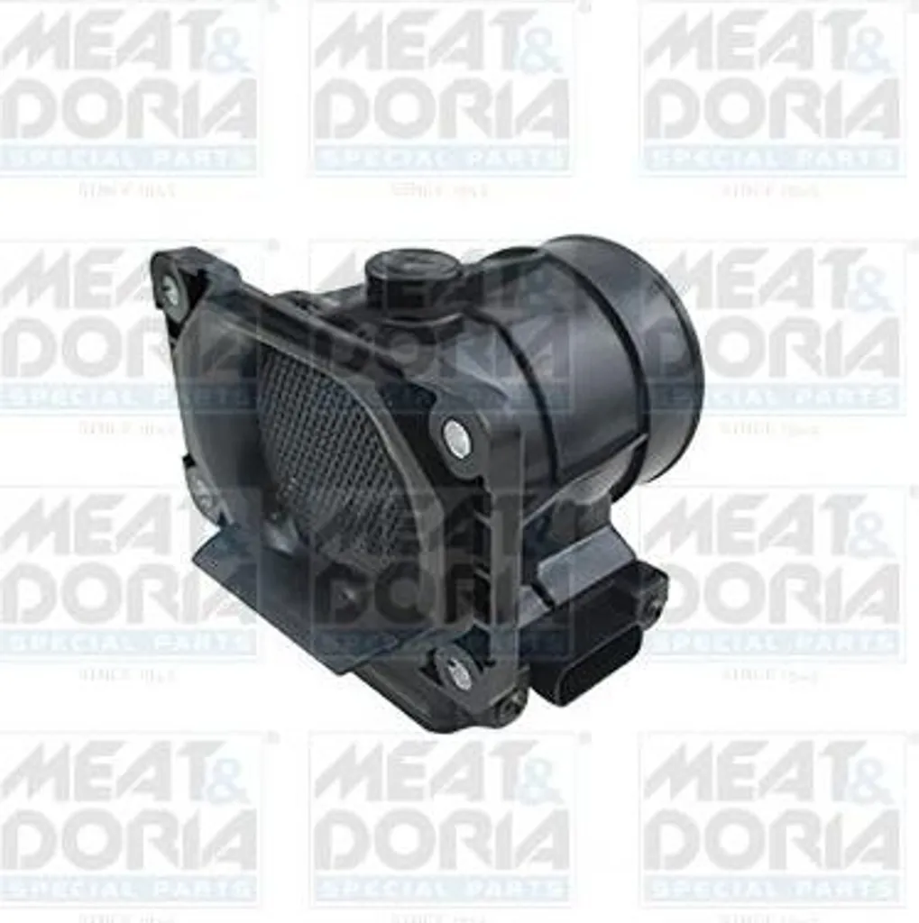 Débitmètre d'air MEAT & DORIA 86435 OE E5T08471 pour Space Star