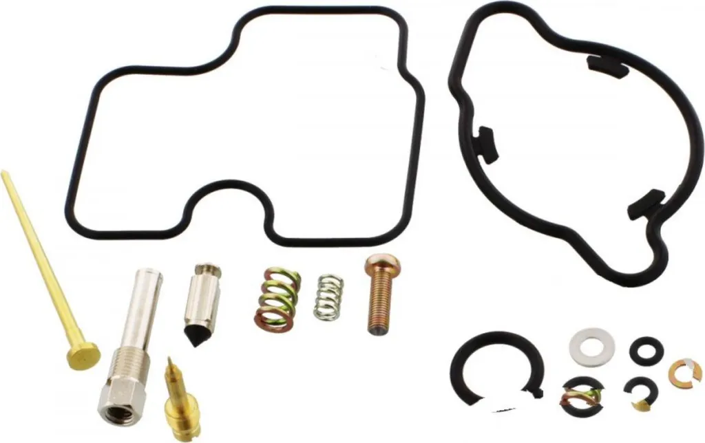 Pochette de joints carburateur moto JMP pour Honda CBR 1000 F SC24
