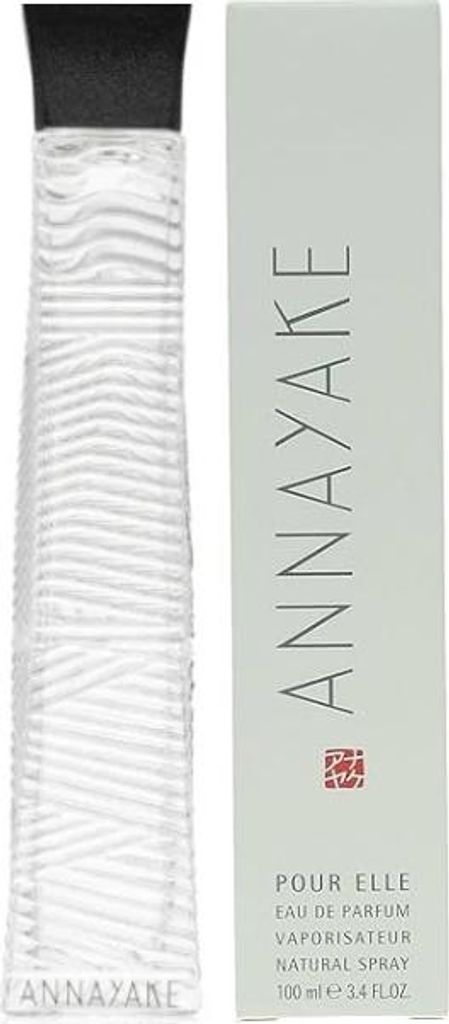 Annayaké pour Elle Eau de Parfum 100ml Produktbild 