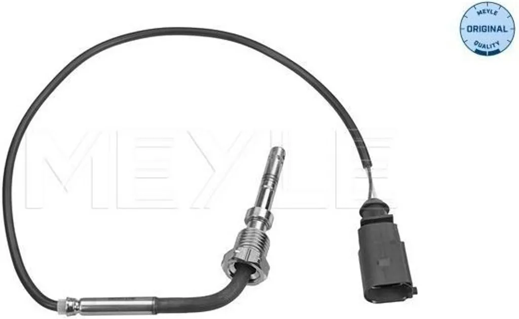 Sonde de Température Gaz Échappement pour Réparation Système FAP Audi A6