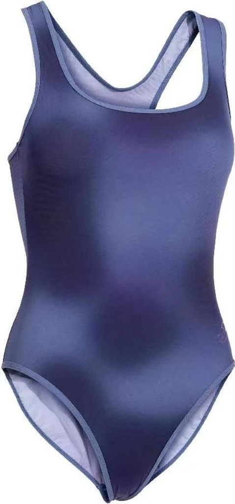 Joma Hydro Badeanzug Blau M Damen Blau M