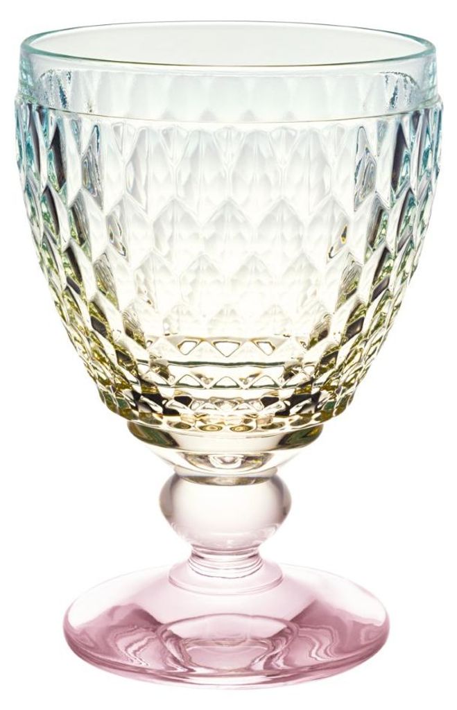 Kieliszek do czerwonego wina Villeroy & Boch Boston Pearl Zdjęcie produktu 
