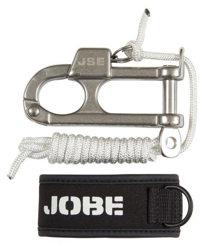 Jobe Quick Release Wrist Seal Auslösemechanismus für Tubes Produktbild 