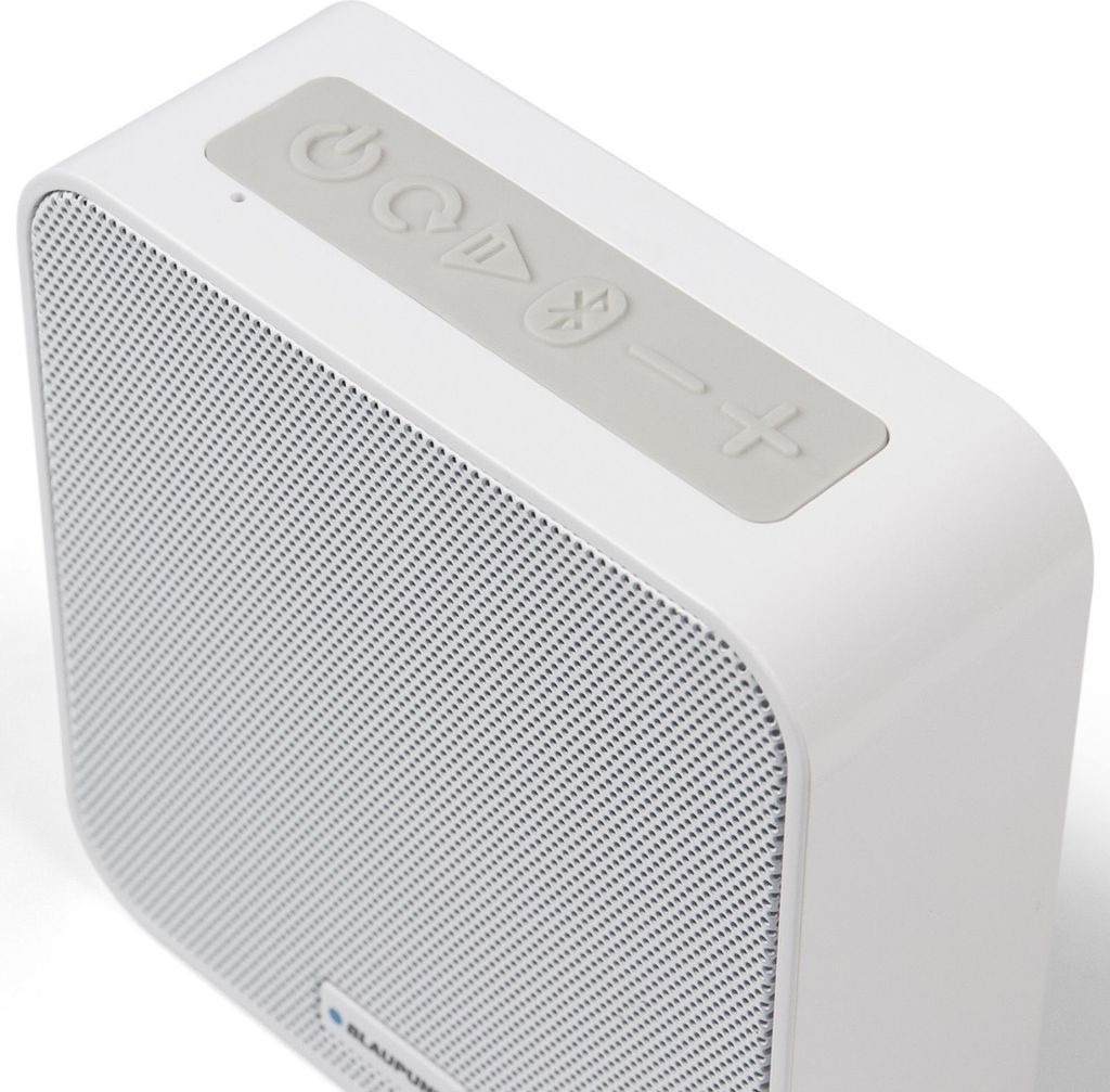 BLAUPUNKT PMR 100 Chromecast Build-In, schnurloser Produktbild 9