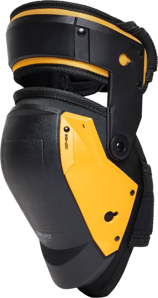 TOUGHBUILT Knieschoner de Stabilisierung GELFIT TB-KP-G3 Produktbild 