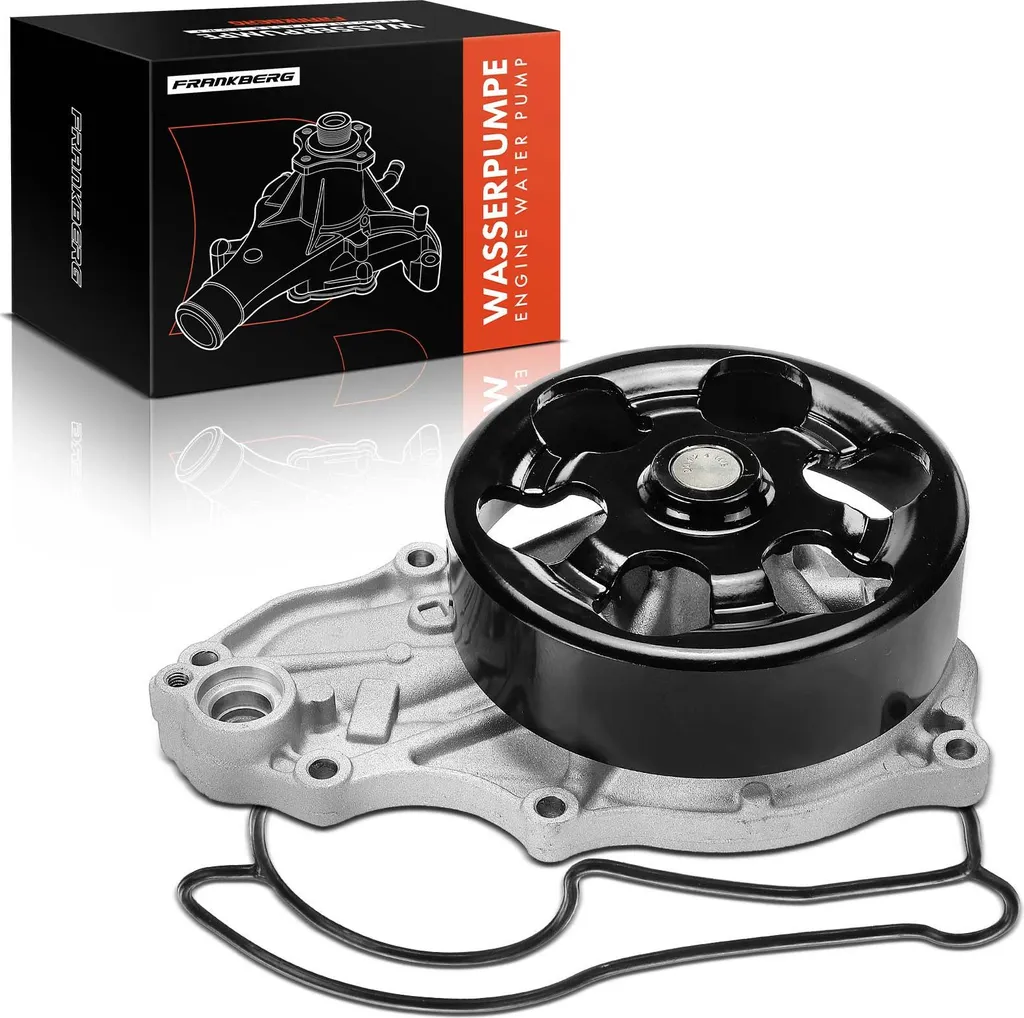 Stop surchauffe : Pompe à eau Frankberg pour Honda Accord Civic 2.0 2.4 L