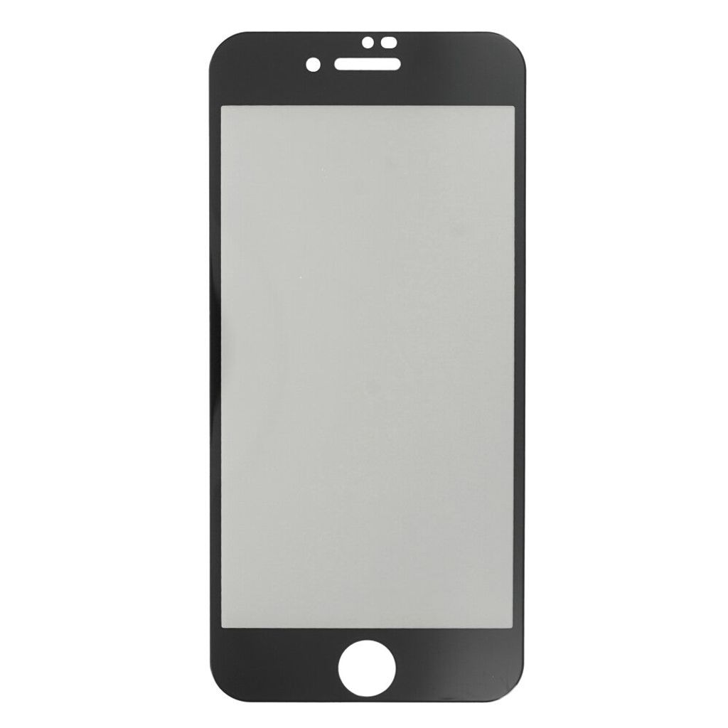 prio 3D Anti-Spionage Tempered Glass für iPhone SE Produktbild 