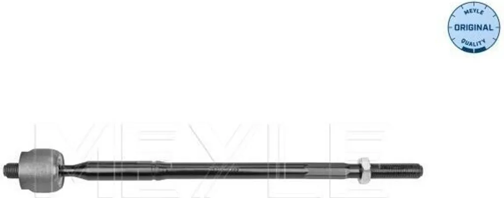 Joint axial de direction MEYLE durable pour châssis C4 Aircross 4008