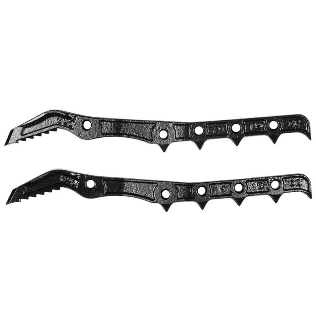Grivel Twin Plus Bar G20/G22 Plus - Accessori Ramponi Originali
