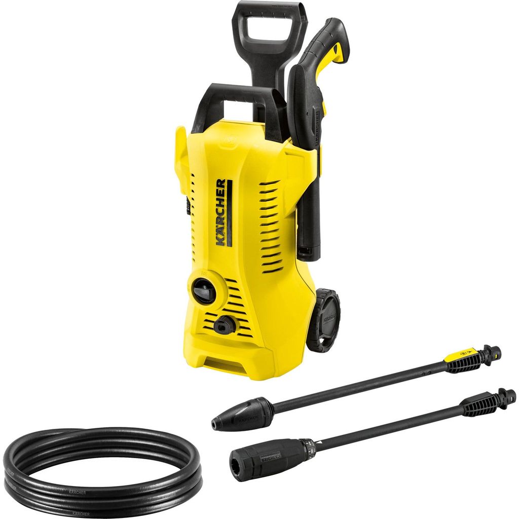 Kärcher Hochdruckreiniger K 2 Power Control Produktbild 