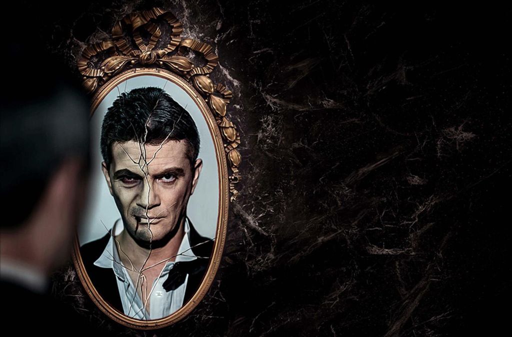 mydays Gruseldinner Ahlerstedt; Erlebnis verschenken oder selbst erleben; Gutschein für 1 Person(en)