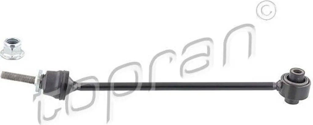 Biellette de direction pour corriger le parallélisme Mercedes GLE W166
