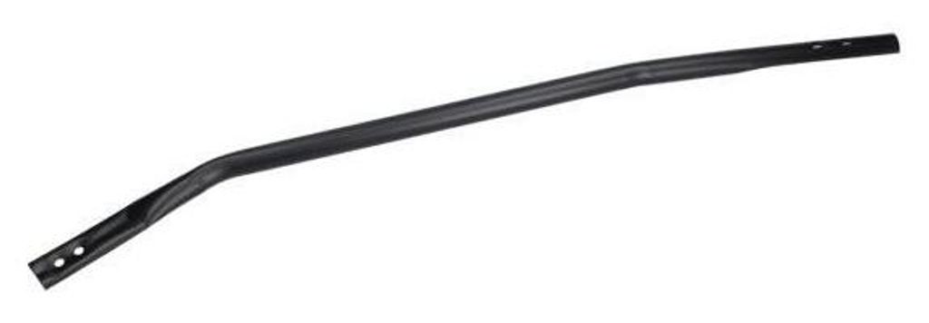 Maniglia inferiore (lato sinistro) Bosch per modelli ARM 33 Immagine del prodotto 