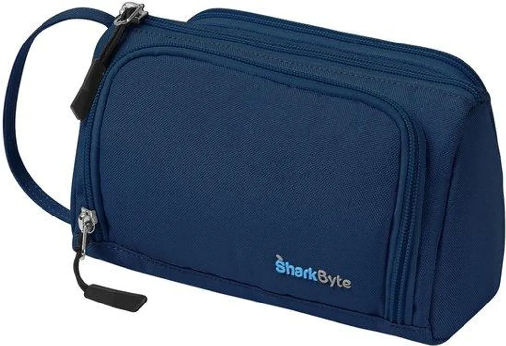 Trousse pour étudiant université - Rangement stylos et matériel de dessin