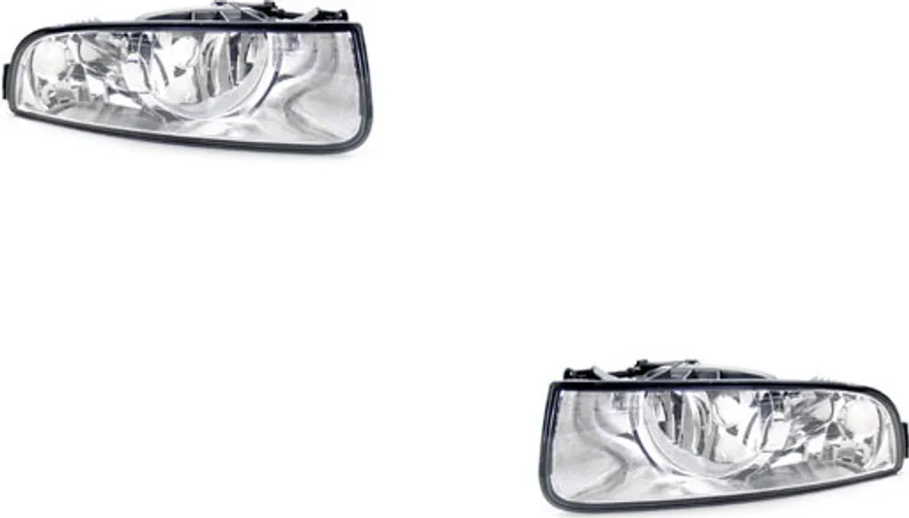 Set Fendinebbia Johns per Skoda Superb 3T 2008-2013 | Ricambio H8 Qualità
