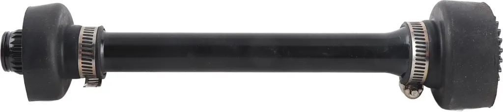 Supprimer Vibrations Quad Grizzly 660 : Arbre de Transmission Arrière