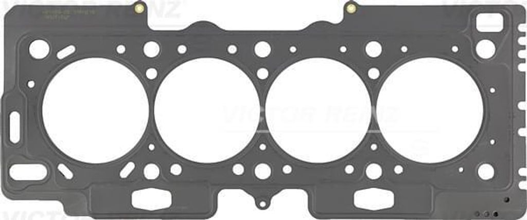 REINZ 61-31850-20 Zylinderkopfdichtung passend für PEUGEOT 106 II Schrägheck (1A, 1C) für CITROËN C3 Picasso
