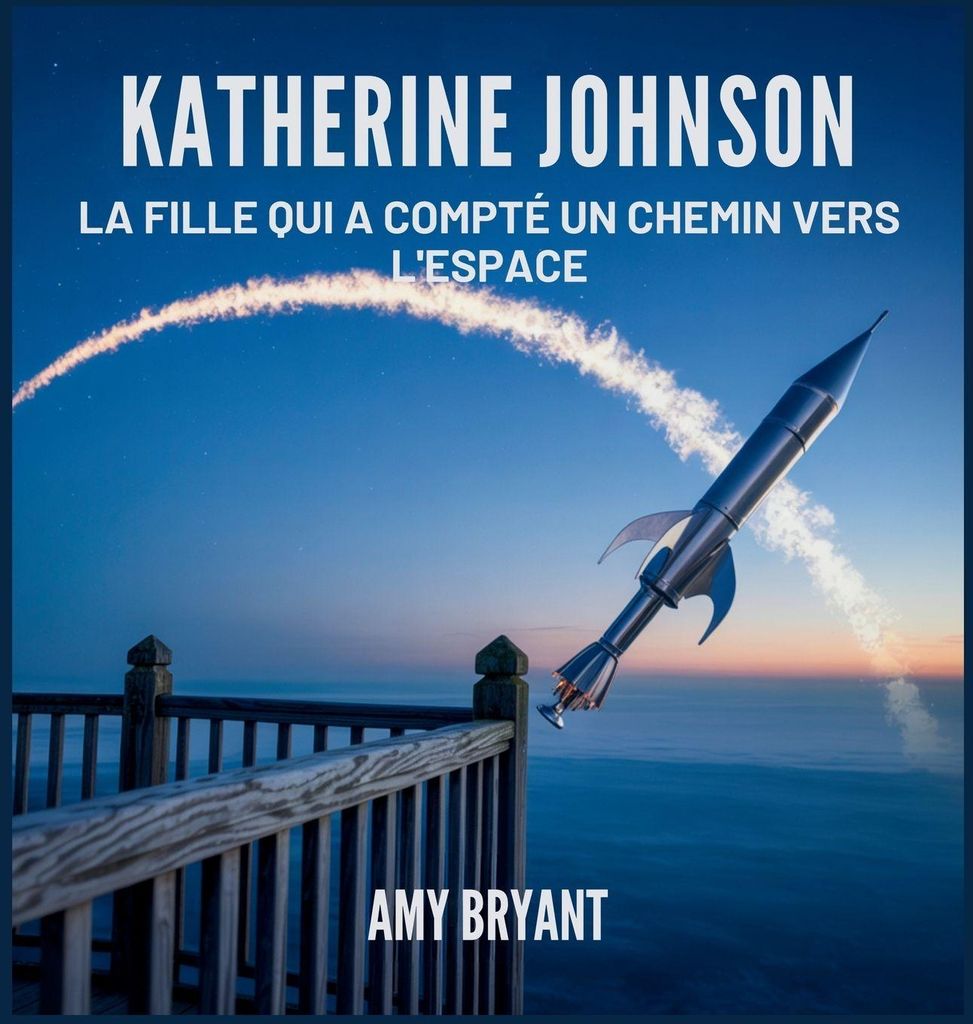 Katherine Johnson