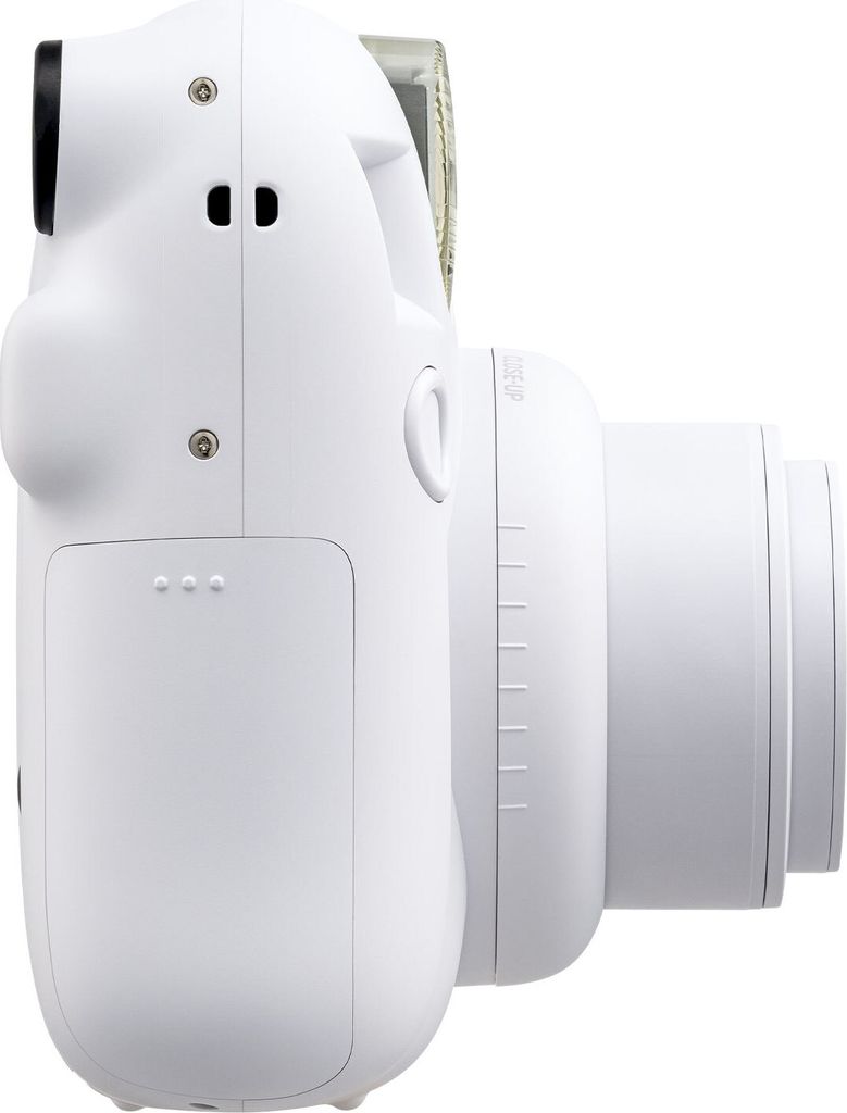 Fujifilm instax mini 12 clay-white Produktbild 3