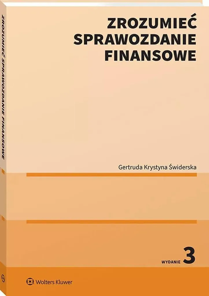 Étudier la Finance en Polonais avec le Manuel des États Financiers Pro